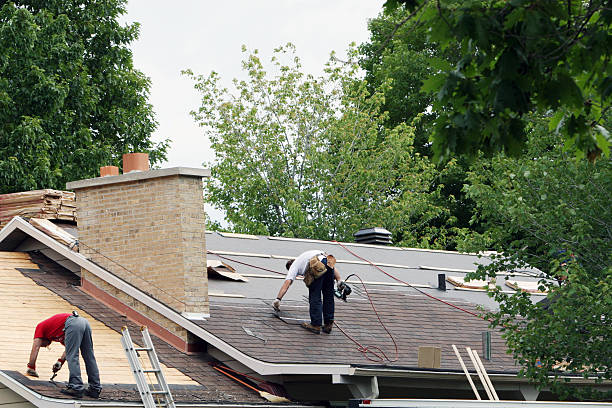 Quick and Trustworthy Emergency Roof Repair Services in Glenside, PA